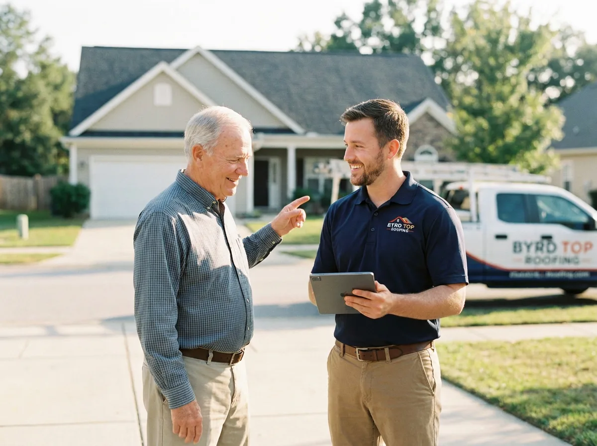 Roofing Hustle, VA FAQs